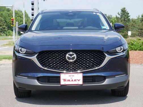 2024 Mazda CX-30 2.5 S Preferred Package