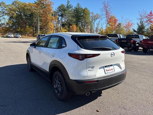 2026 Mazda CX-30 Base