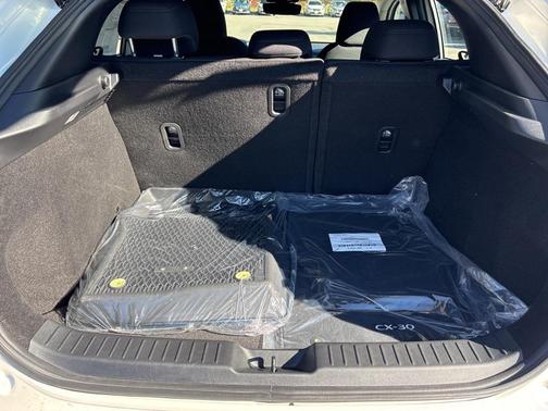 2026 Mazda CX-30 Base