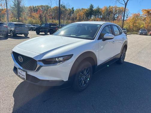 2026 Mazda CX-30 Base