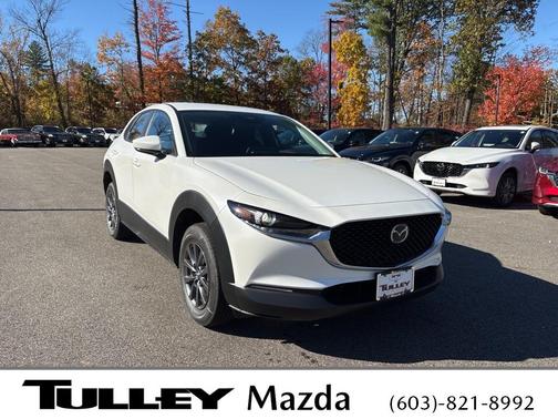 2026 Mazda CX-30 Base