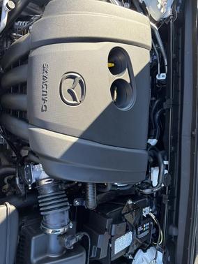 2026 Mazda CX-30 Base