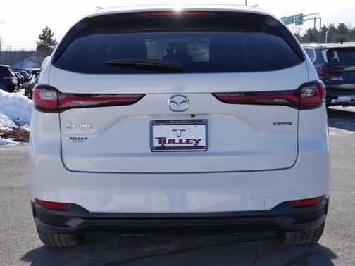 2024 Mazda CX-90 3.3 Turbo Preferred