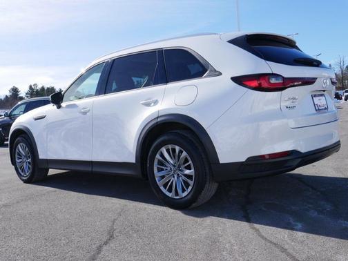 2024 Mazda CX-90 3.3 Turbo Preferred