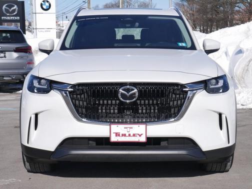 2024 Mazda CX-90 3.3 Turbo Preferred