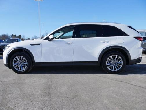 2024 Mazda CX-90 3.3 Turbo Preferred
