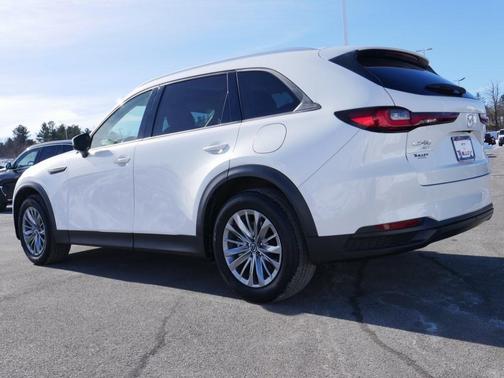 2024 Mazda CX-90 3.3 Turbo Preferred