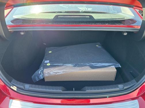 2026 Mazda Mazda3 FWD w/Preferred Package