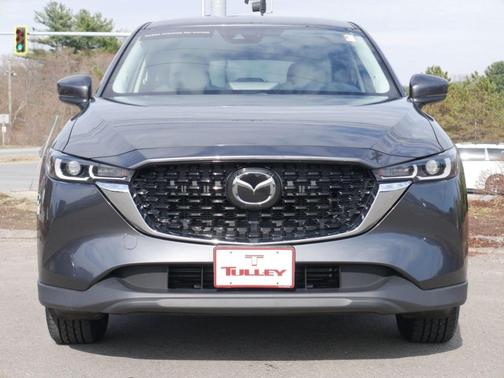 2023 Mazda CX-5 2.5 S Select Package