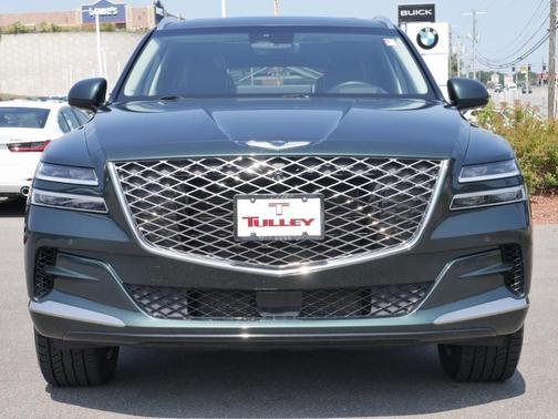 2023 Genesis GV80 2.5T