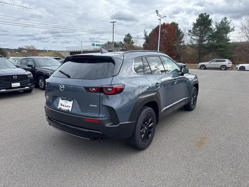2026 Mazda CX-50 Premium