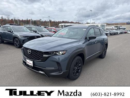 2026 Mazda CX-50 Premium