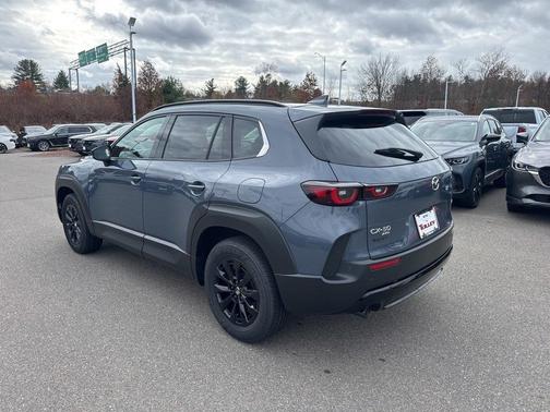 2026 Mazda CX-50 Premium