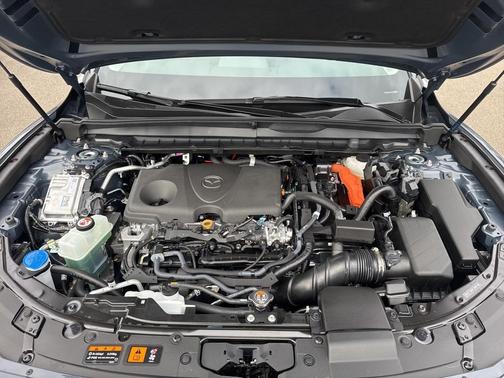 2026 Mazda CX-50 Premium