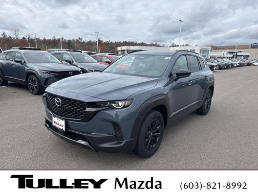 2026 Mazda CX-50 Premium
