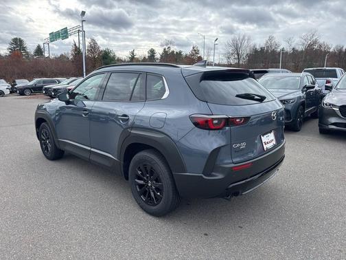 2026 Mazda CX-50 Premium