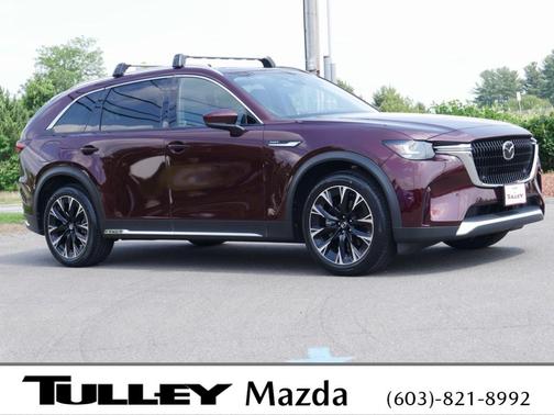 2024 Mazda CX-90 PHEV Premium