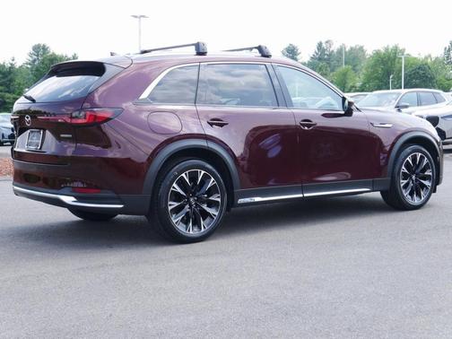 2024 Mazda CX-90 PHEV Premium
