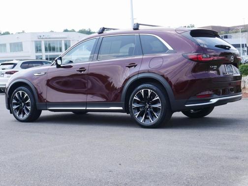 2024 Mazda CX-90 PHEV Premium