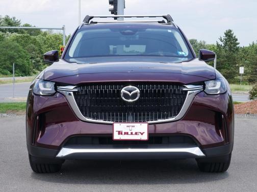 2024 Mazda CX-90 PHEV Premium