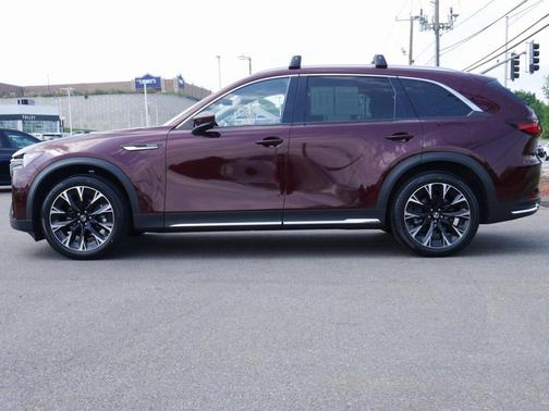 2024 Mazda CX-90 PHEV Premium