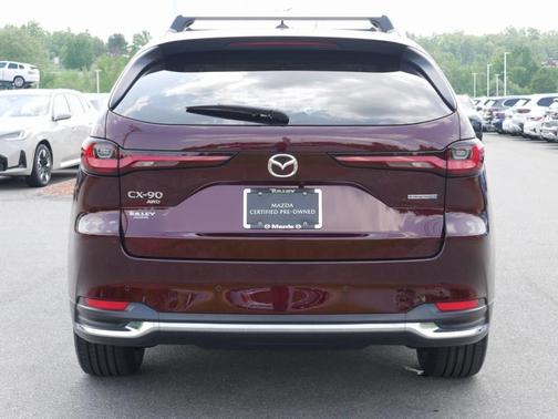 2024 Mazda CX-90 PHEV Premium