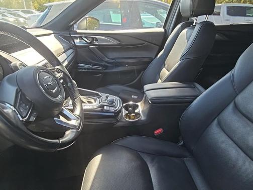 2022 Mazda CX-9 Grand Touring