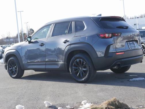 2025 Mazda CX-50 PREFERRED