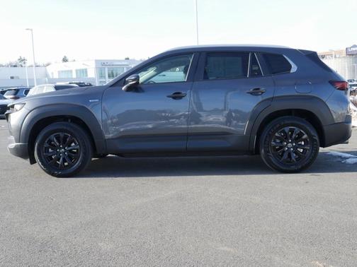 2025 Mazda CX-50 PREFERRED