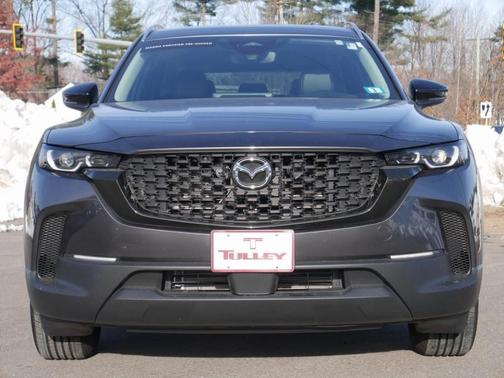 2025 Mazda CX-50 PREFERRED