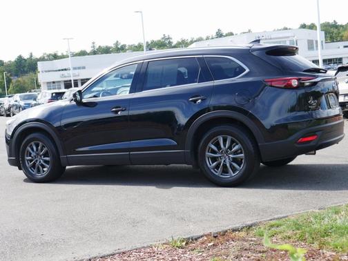 2022 Mazda CX-9 Touring