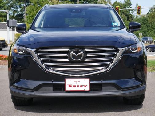 2022 Mazda CX-9 Touring