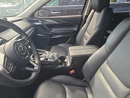 2022 Mazda CX-9 Touring