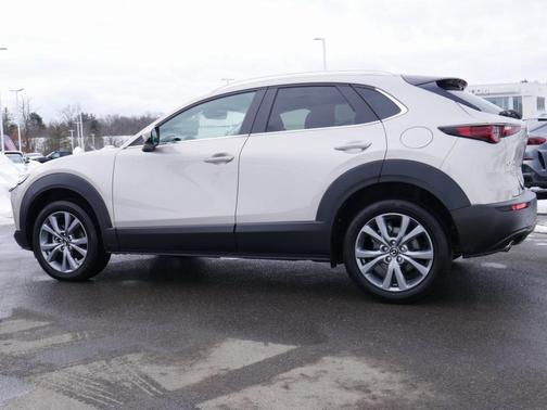 2024 Mazda CX-30 2.5 S Preferred Package