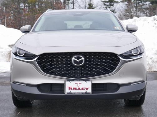 2024 Mazda CX-30 2.5 S Preferred Package