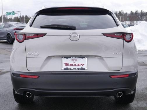 2024 Mazda CX-30 2.5 S Preferred Package