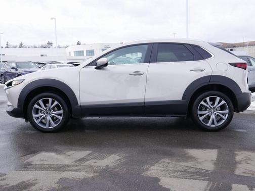 2024 Mazda CX-30 2.5 S Preferred Package