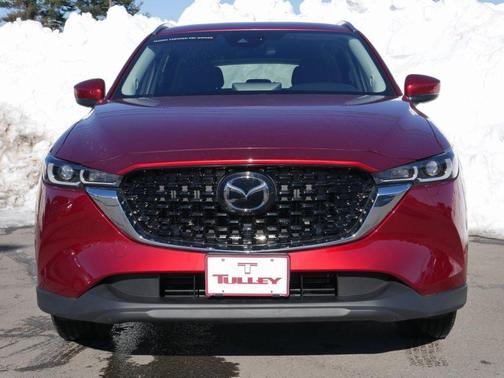 2023 Mazda CX-5 2.5 S Select Package