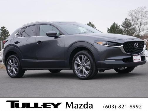 2024 Mazda CX-30 Premium Package