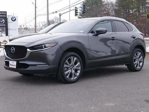 2024 Mazda CX-30 Premium Package