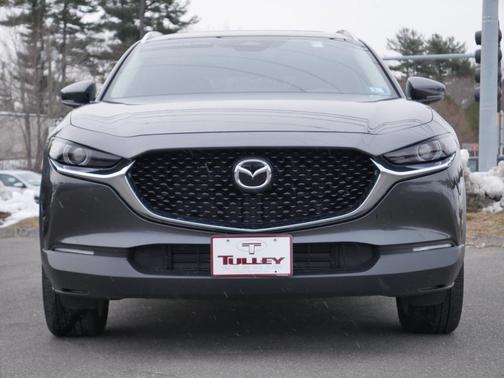 2024 Mazda CX-30 Premium Package