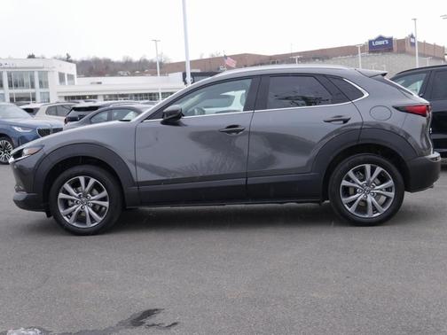 2024 Mazda CX-30 Premium Package
