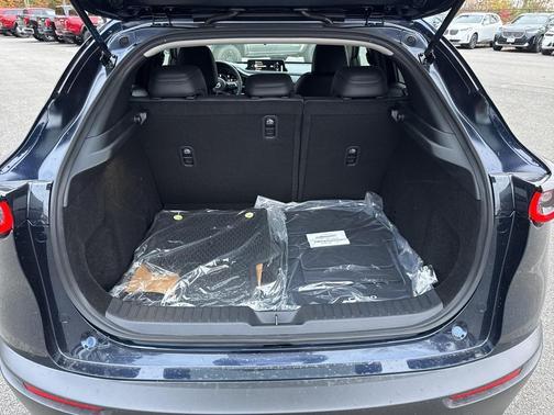 2026 Mazda CX-30 Preferred