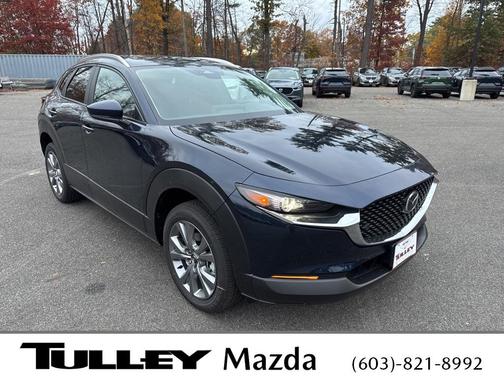 2026 Mazda CX-30 Preferred