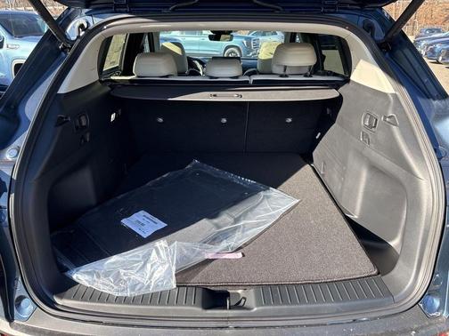 2026 Mazda CX-50 Premium