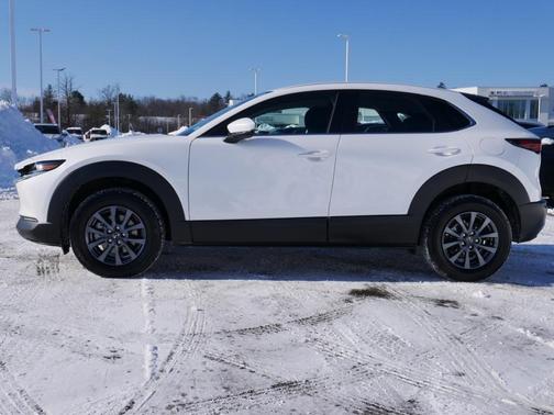 2025 Mazda CX-30 2.5 S
