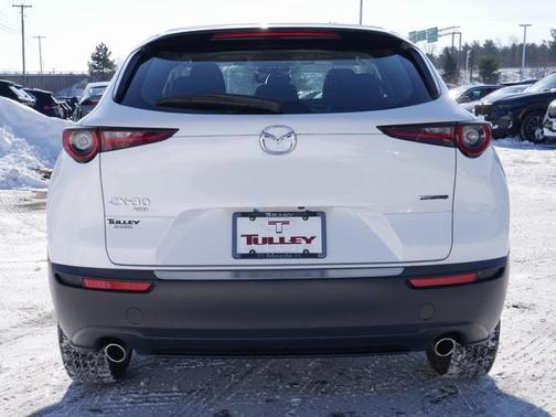 2025 Mazda CX-30 2.5 S