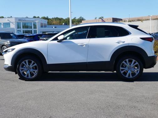 2022 Mazda CX-30 Premium Package