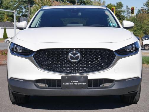 2022 Mazda CX-30 Premium Package