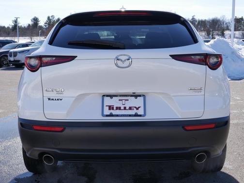 2024 Mazda CX-30 2.5 Turbo Premium Package